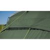 Outwell Tunnel Tent Ashwood 5 5-person 2-room Dark Leaf