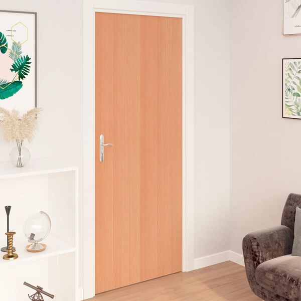 vidaXL Self-adhesive Furniture Films 2 pcs Japanese Oak 500x90 cm PVC