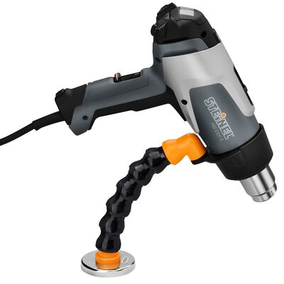 Steinel Hot Air Gun Holder with Magnetic Base