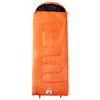 vidaXL Sleeping Bag for Adults Camping 3-4 Seasons