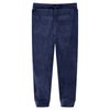Kids' Sweatpants Navy 92