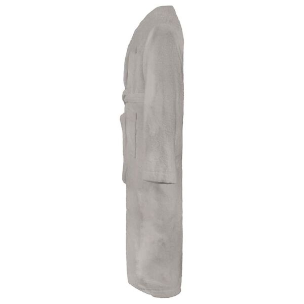 vidaXL Bathrobe KINN XL Cotton