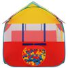 vidaXL Play Tent with 300 Balls XXL