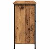 vidaXL Sideboard Old Wood 100 x 35 x 70 cm