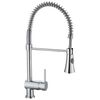 SCH&Uuml;TTE Sink Mixer "CORNWALL" Chrome