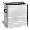 ALUTEC Aluminium Storage Box LOGIC 32 L