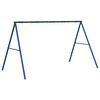 vidaXL Children Swing Frame for Outdoor W 341 x H 185 cm