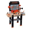 Smoby Kids Workbench "BLACK+DECKER Bricolo Ultimate