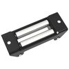 vidaXL 4-Way Fairlead Steel 5000-6000 lbs