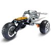 Meccano 15-in-1 Model Set "Super Truck"