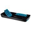 Avento Fitness Step Large 79x29x20cm