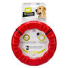 Ferplast Dog Dental Toy Smile Large 20x18x4 cm Red