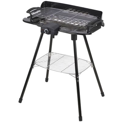 Tristar Barbecue with Stand