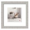 Walther Design Picture Frame Home 30x30 cm Light Grey