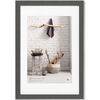 Walther Design Picture Frame Home 60x90 cm Grey