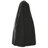 RedFire Fireplace Cover Chimeneas M Nylon Black 82047