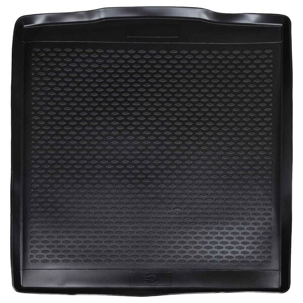 vidaXL Trunk Mat Black suitable for VW for PASSAT B8 Sedan 2014-
