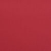 vidaXL Roller Blind Blackout Red 90x210 cm Fabric Width 85.7 cm Polyester
