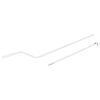 vidaXL Replacement Hand Crank for Awning 150 cm