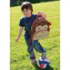Skip Hop Kids Backpack Zoo Monkey