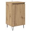vidaXL Sideboard Artisan Oak 40 x 35 x 70 cm Engineered Wood