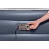 Bestway Airbed with Built-in Pump 226x152x84 cm