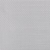 vidaXL Mesh Screen Aluminium 100x500 cm Silver