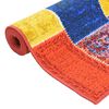 vidaXL Carpet Runner Multicolour 80x300 cm