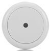 Smartwares Mini Smoke Alarm 7x7x3.4 cm White