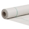 vidaXL Weed Membrane White 4x50 m PP