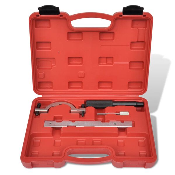 vidaXL Engine Timing Tools Kit Vauxhall