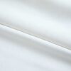 vidaXL Blackout Curtains with Hooks 2 pcs Off White 140x225 cm