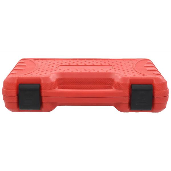 vidaXL 22 Piece Glow Plug Set 8 and 10 mm