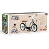 Smoby Kids Learning Bike Comfort Grey