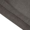 vidaXL Tent Carpet 400x400 cm Anthracite
