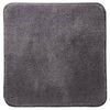 Sealskin Bath Mat Angora 60x60 cm Grey