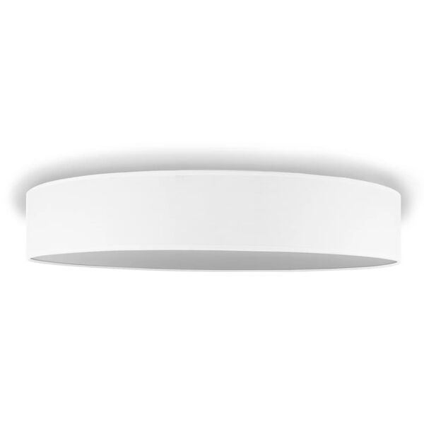 Smartwares Ceiling Light 60x60x10 cm White