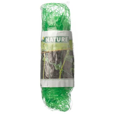 Nature Plant Climbing Netting Green 2x5 m 6030430