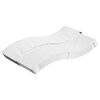 vidaXL Pocket Spring Mattress Medium 120x200 cm