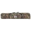 vidaXL Fishing Tent 4-Person Camouflage Quick Release