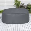 Bestway Thermal SPA Cover Square 180x180x71 cm