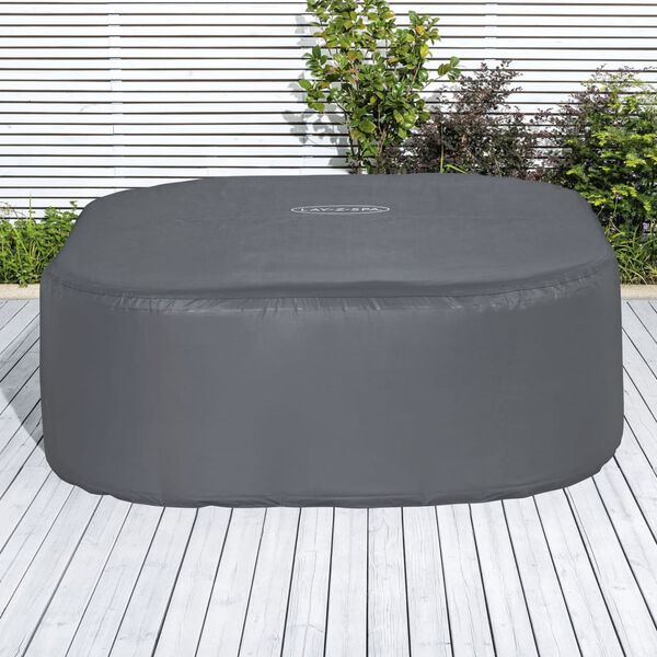 Bestway Thermal SPA Cover Square 180x180x71 cm