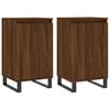 Brown_oak