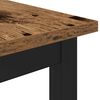 vidaXL Dining Tables METAL
