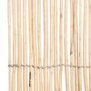 vidaXL Willow Fence 3x1 m