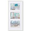 Walther Design Picture Frame New Lifestyle 3x15x20 cm White
