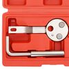 vidaXL 4 Piece Engine Timing Tool Set for Ford/Jaguar/Land Rover