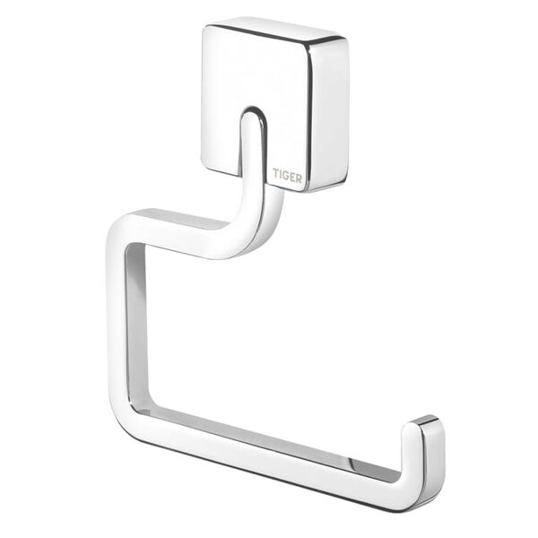 Tiger Toilet Roll Holder Impuls Chrome 386530346