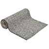 vidaXL Stone Liner | Grey | Nonwoven PP fleece, drinkwater safe glue