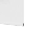 vidaXL Shower Roller Blind 110x240 cm Fabric Width 106 cm